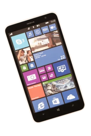 Mobile Ux7